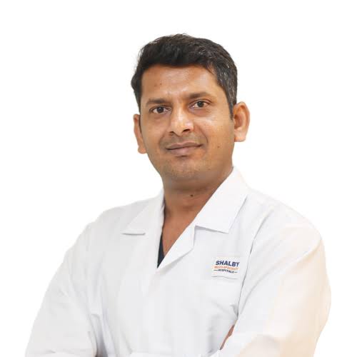 Dr Sanjay Rawat
